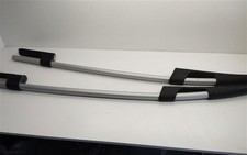 BARRE LONGITUDINALI TETTO PER