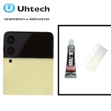 Vitre arrière Samsung Galaxy