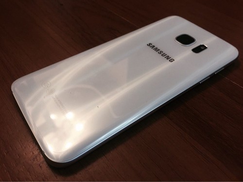 Samsung galaxy edge - samsung,