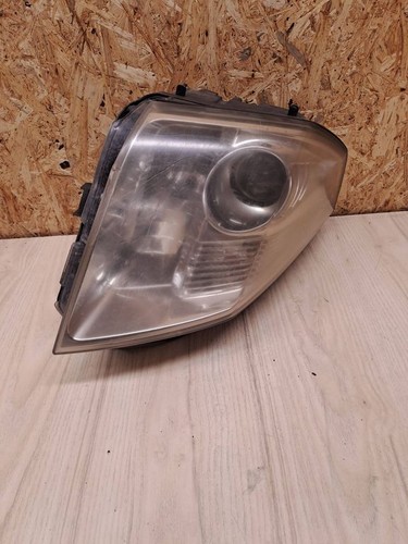 Faro proiettore renault vel - faro,