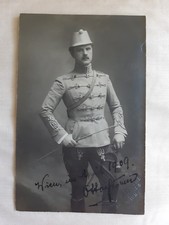 Otto Storm tenore austriaco