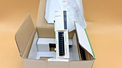 Schneider electric tm2dmm8drt - electric,