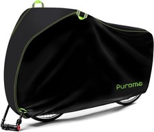 Funda Bicicleta Impermeable XL