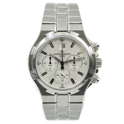 Vacheron constantine overseas - constantine,
