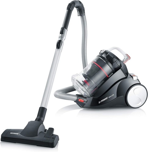 Severin 7114 aspirapolvere - severin,