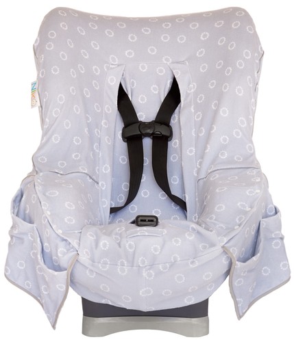 Niko easy wash coprisedile - easy-wash,