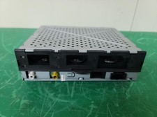 AUDI A6 2008 Audio / MMI /