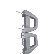 Guarnizione E Poggiatesta Nissan Patrol Safari