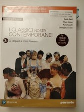 I classici nostri contemporanei, Vol. 3.1. Cod. Libro 9788839536402