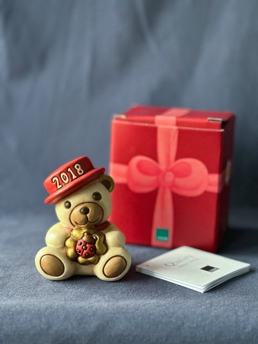 Thun orsetto teddy - thun, anno
