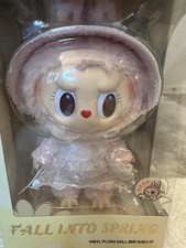 Peluche pupazzo Pop Mart