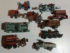 Macchinine Lesney Matchbox