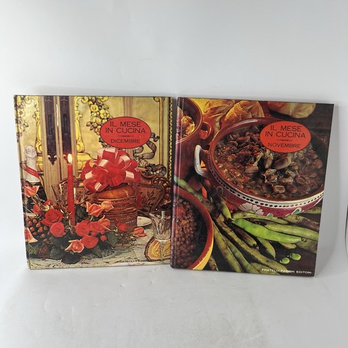 Mese cucina novembre e - novembre,