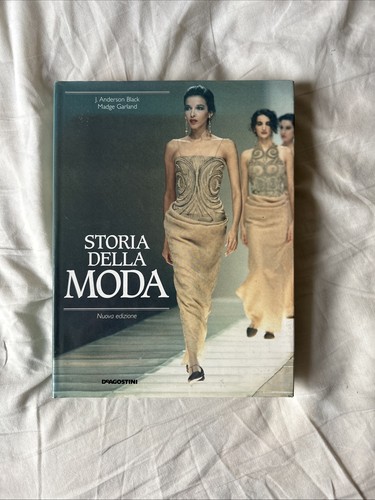 Libri moda - libri,