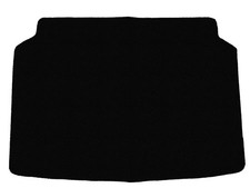 Premium NERO Tappetino tronco
