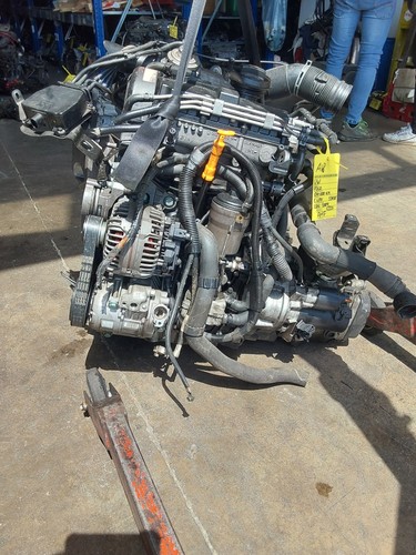 Motore 4tdi diesel - 1.4tdi,