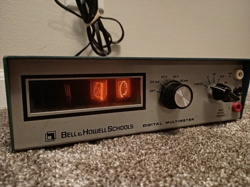 Bell howell schools - schools,