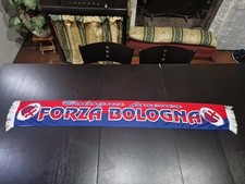 Sciarpa Ultras Forza Bologna