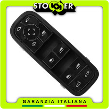 Window Regulator Switch Glass