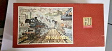 MARKLIN ORIGINAL SET BOX Only