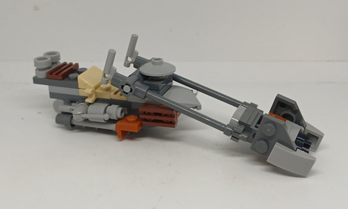 Lego star wars mandalorian - lego, :