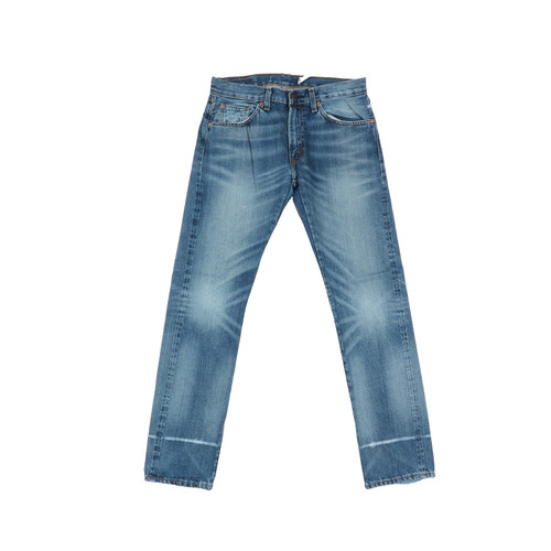 Levi 505 0217 big selvedge - big, e