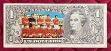 Squadra Varese - Dollaro Edis