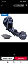 Supporto Smartphone Auto
