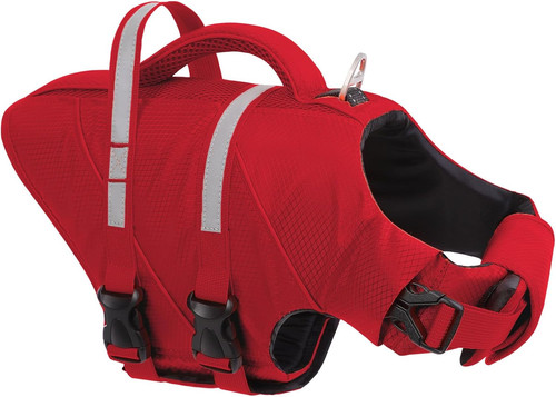 Salvagente per cani con - per,
