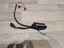 Johnson Evinrude Fuoribordo