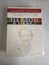 Herzog Kinski Collection 6 DVD