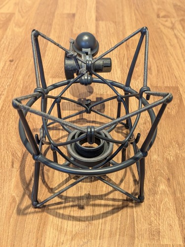 Neumann ea87 supporto - neumann,