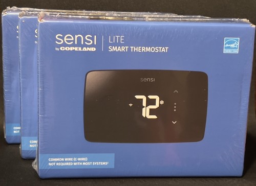 Sensi lite st25u termostato - sensi,