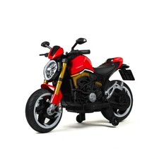 Moto Monster 12V per Bambini