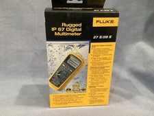 MULTIMETRO DIGITALE FLUKE 28