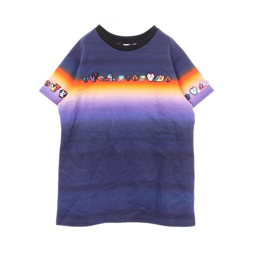 Felpa louis vuitton - vuitton, tie-dye