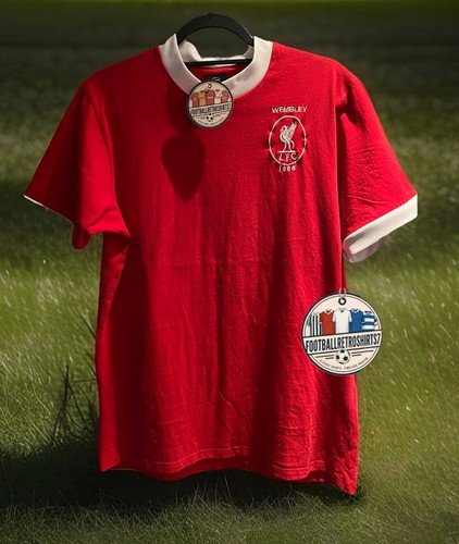 Liverpool 1965 maglia - liverpool,