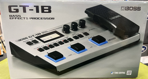 Boss pedale effetto - pedale,