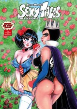 Elena Mirulla Mirka Ando Sexy