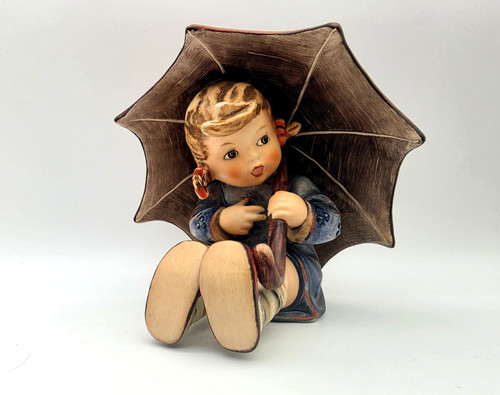 Figurina vintage goebel - vintage, 4,75"