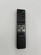 Telecomando sony betamax rmt - telecomando,