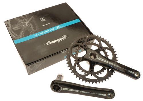 Guarnitura campagnolo chorus - guarnitura,
