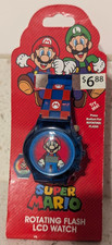 Orologio Super Mario Flash