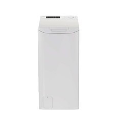 Candy TCA273D2-S lavatrice