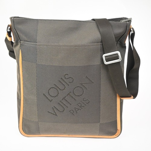 Borsa tracolla louis - tracolla, vuitton