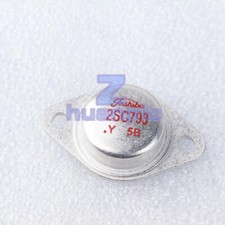 1 pezzo NUOVO TOSHIBA 2SC793 TO-3 transistor