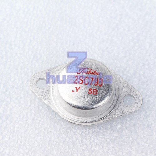 Pezzo nuovo toshiba 2sc793 - 1,