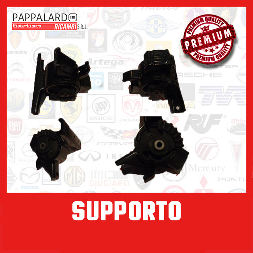 Supporto motore superiore - motore,