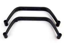 V2-129 landing skid -