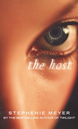 The host stephenie meyer - by,